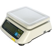 Весы CAS SWN-30C-DD
