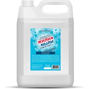 Жидкое мыло Жили-Мыли 4623721540424