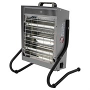 Электрический инфракрасный конвектор QUATTRO ELEMENTI QE-1500i