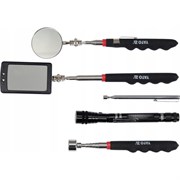 Поверочный набор YATO YT-06622