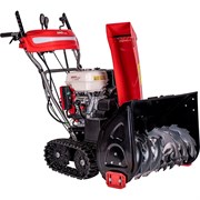 Бензиновый снегоуборщик HND ST 71 XST