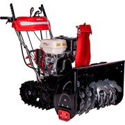 Бензиновый снегоуборщик HND ST 76 XST