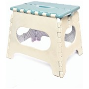 Складной средний табурет Color-x 100006