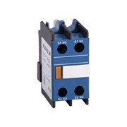 Приставка контактная КЭАЗ ПКЛ 11 УХЛ4