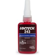 Резьбовой фиксатор LOCTECH 243