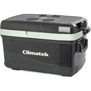 Термоэлектрический холодильник AUTOPROFI CB-45L AC DC