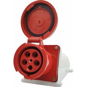 Стационарная розетка ANDELI AM-145