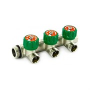 Коллектор Uni-Fitt 411N3240