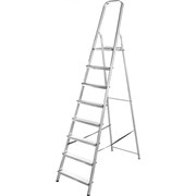 Алюминиевая стремянка Gigant AS 108