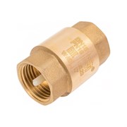 Обратный пружинный клапан STI 00000000403