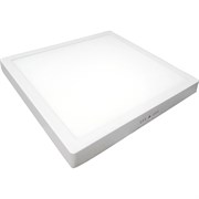 Накладной квадратный даунлайт Ecola LED downlight