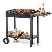 Передвижной мангал GRATAR МАН 202