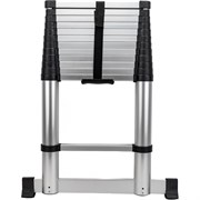 Телескопическая лестница Gigant LT-01 1x13