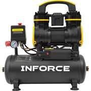 Безмасляный компрессор Inforce ISWC-9L/180