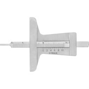 Штангенглубиномер КАЛИБРОН ГРСИ 89204-23
