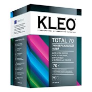 Универсальный клей для обоев KLEO 075 TOTAL 70