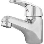 Одноручный смеситель для раковины Klip 813