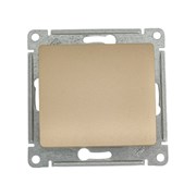 Перекрестный переключатель Systeme Electric Glossa