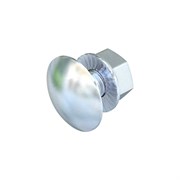 Болт OBO Bettermann M6x12 мм, 100 шт.