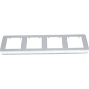 Горизонтальная рамка Luxar Deco