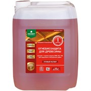 Огнебиозащита для древесины PROSEPT PROF 1