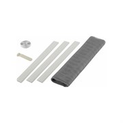 Противомоскитная сетка для двери STAYER COMFORT