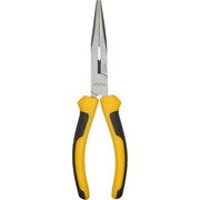 Профессиональные длинногубцы Inforce 06-18-07