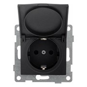 Розетка GUSI ELECTRIC Bravo