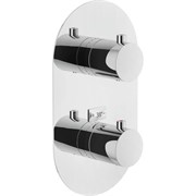 Термостатический смеситель для душа Nobili PLUS