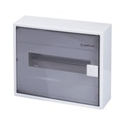 Навесной распределительный щит Tehnoplast N12 ALFA