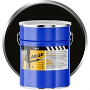 Краска для дорожной разметки ABC FARBEN FARBEN АК-511 HiJOY