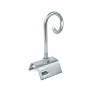 Оцинкованный крепление Netlink УК-П-01