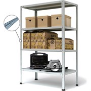 Стеллаж ПАКС МС-254