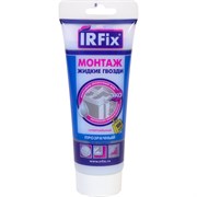 Универсальный клей IRFIX МОНТАЖ