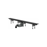 Душевой лоток Viega Advantix Vario