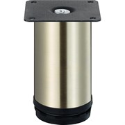 Круглая ножка TECH-KREP 151299