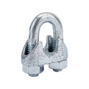 Зажим троса Европартнер 07727