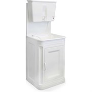 Умывальник ЭлБЭТ ЭВБО-22