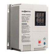 Стабилизатор напряжения MAGNETTA ACDR-5000VA