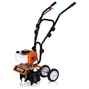 Бензиновый культиватор WorkMaster WT-28