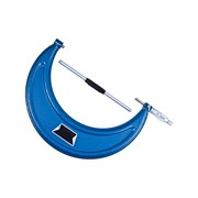 Микрометр GRIFF МК 250-1