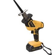 Аккумуляторная сабельная пила PARTNERTOOL PCR-20