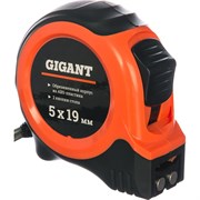 Измерительная рулетка Gigant GW519