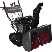 Бензиновый снегоуборщик Evoline SBG 690 TBE