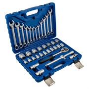 Набор торцевых головок МастерАлмаз 10501068