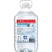 Универсальное моющее средство Magic Bubble Прогресс