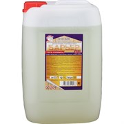 Огнебиозащитный состав для древесины Барьер ОБ