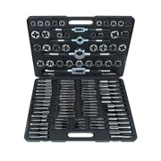 Набор метчиков и плашек Arnezi R5305003