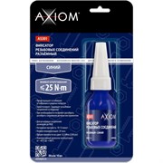 Разъемный фиксатор резьбовой AXIOM AS301