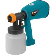 Электрический краскораспылитель Bort BFP-400